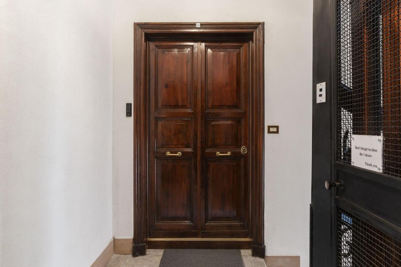 Appartamento Via Genova Rome Exterior photo