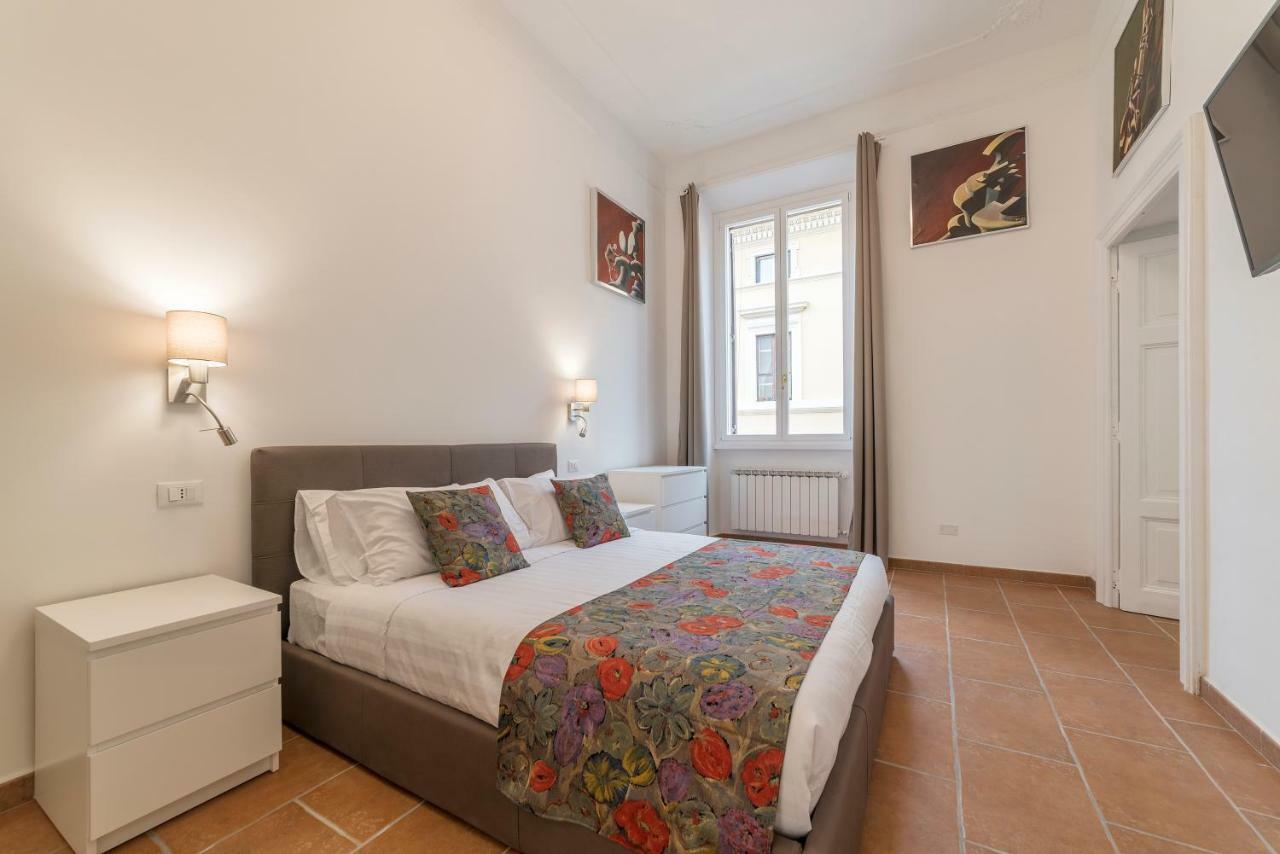 Appartamento Via Genova Rome Exterior photo